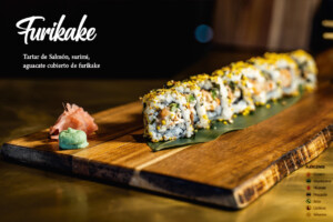 Furikake