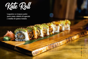 Kate Roll